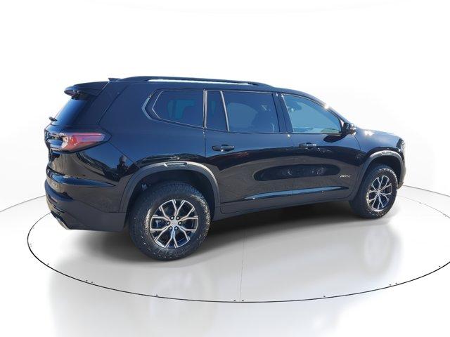 2025 GMC Acadia Vehicle Photo in SMYRNA, GA 30080-7630