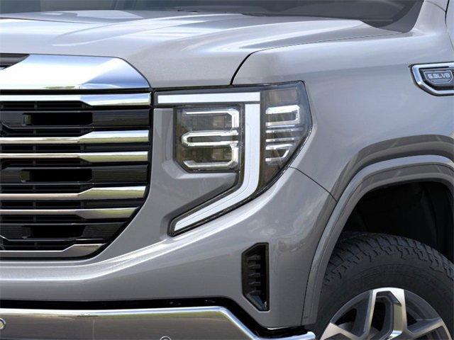 2025 GMC Sierra 1500 Vehicle Photo in PUYALLUP, WA 98371-4149