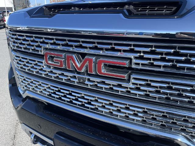 2022 GMC Sierra 2500 HD Vehicle Photo in BENTONVILLE, AR 72712-4322