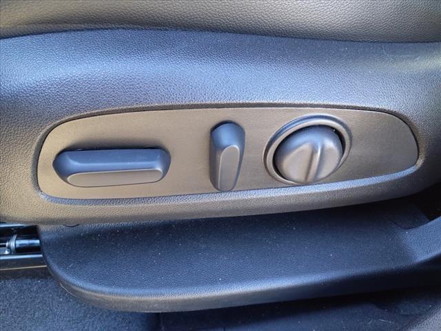 2024 Chevrolet Equinox Vehicle Photo in ROXBORO, NC 27573-6143