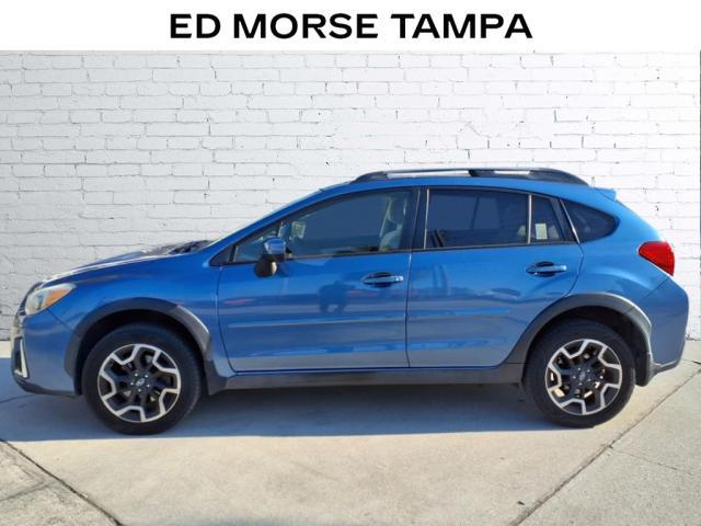 2016 Subaru Crosstrek Vehicle Photo in TAMPA, FL 33612-3404