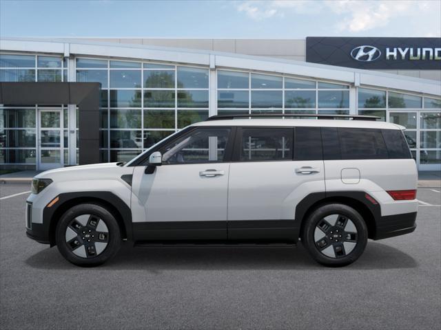 2025 Hyundai SANTA FE Hybrid Vehicle Photo in Appleton, WI 54913