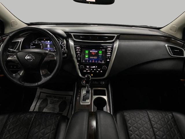 2020 Nissan Murano Vehicle Photo in Appleton, WI 54913