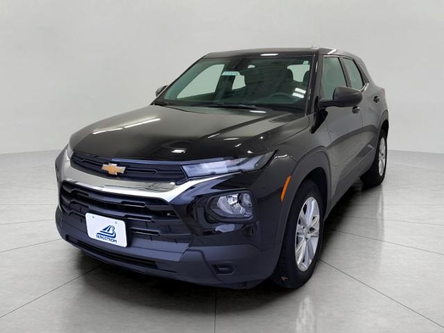 2023 Chevrolet Trailblazer Vehicle Photo in NEENAH, WI 54956-2243