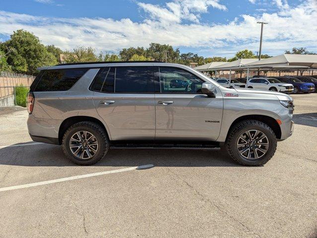 2021 Chevrolet Tahoe Vehicle Photo in San Antonio, TX 78230