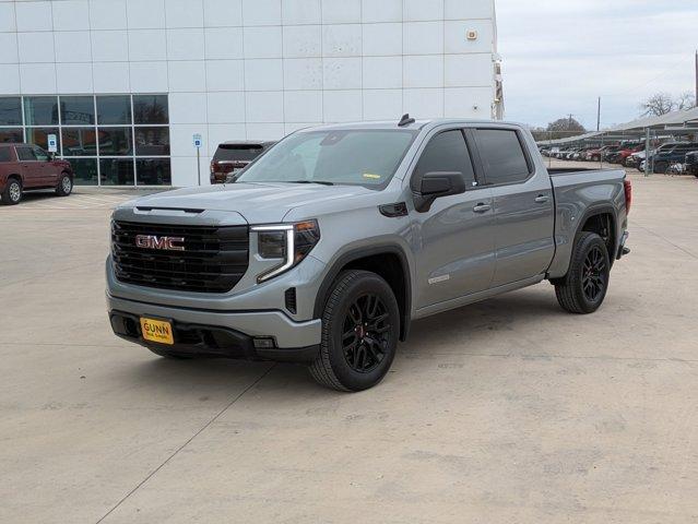 2023 GMC Sierra 1500 Vehicle Photo in SELMA, TX 78154-1459