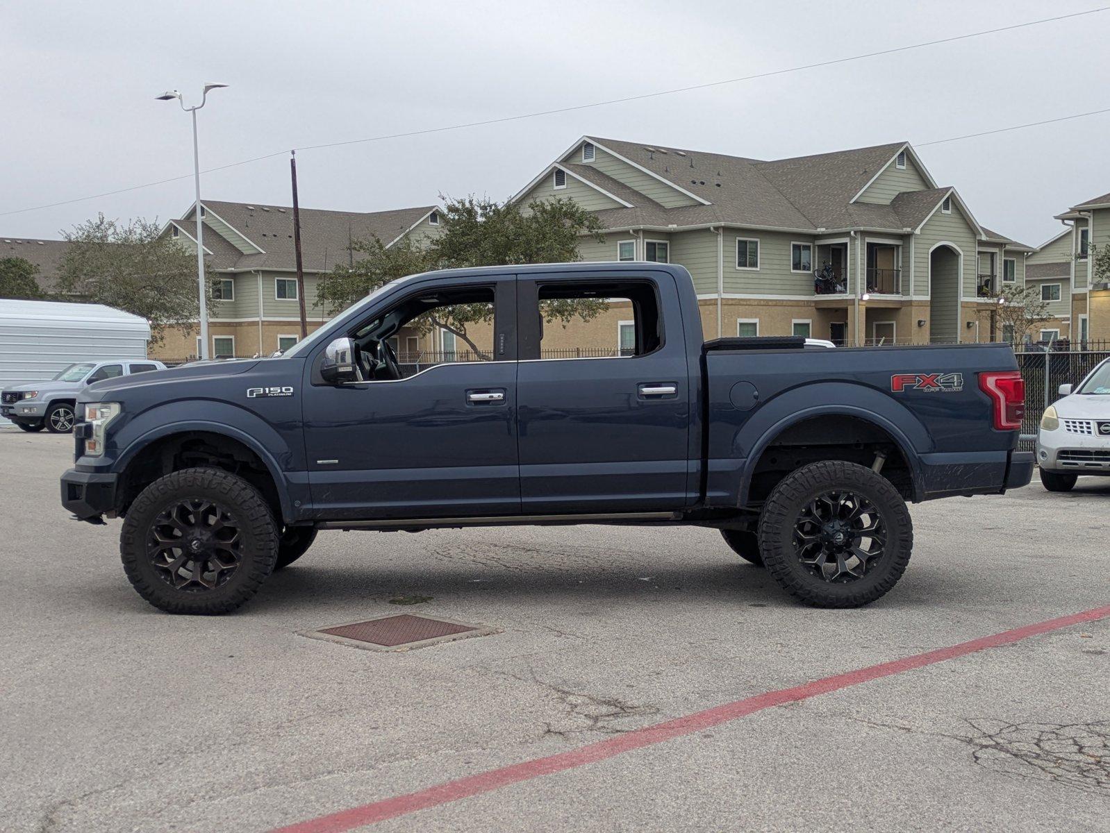 2015 Ford F-150 Vehicle Photo in Corpus Christi, TX 78415