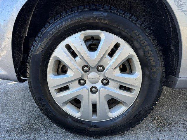 2018 Dodge Grand Caravan Vehicle Photo in Mechanicsburg, PA 17050-1707