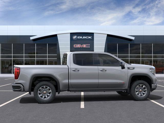 2024 GMC Sierra 1500 Vehicle Photo in LAS VEGAS, NV 89146-3033