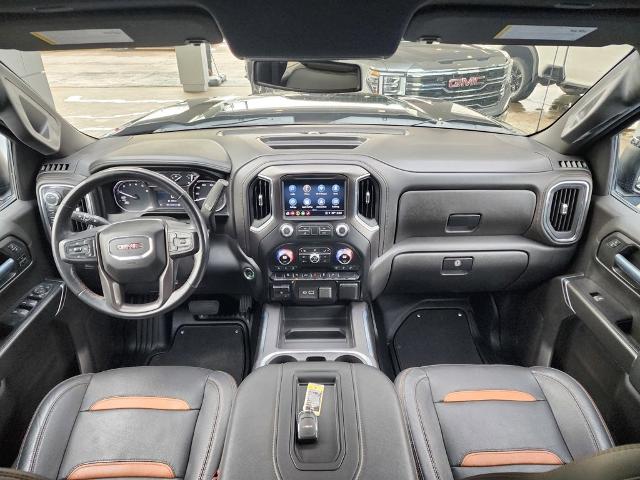 2021 GMC Sierra 1500 Vehicle Photo in PARIS, TX 75460-2116