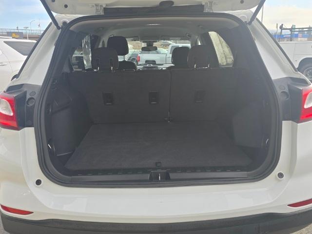 2020 Chevrolet Equinox Vehicle Photo in POST FALLS, ID 83854-5365