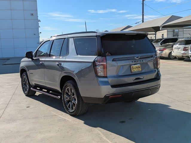 2022 Chevrolet Tahoe Vehicle Photo in SELMA, TX 78154-1460