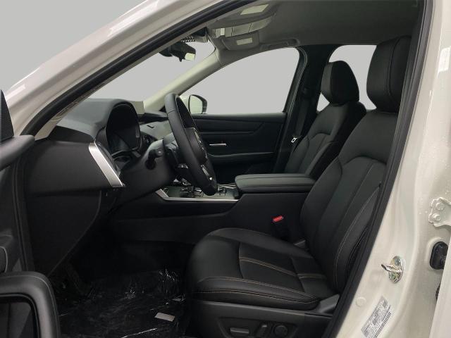 2025 Mazda CX-90 Vehicle Photo in Appleton, WI 54913