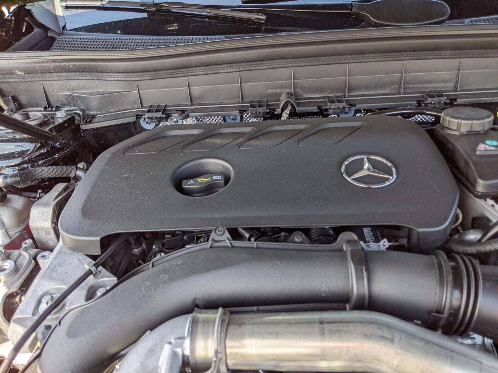 2024 Mercedes-Benz GLB Vehicle Photo in Delray Beach, FL 33444