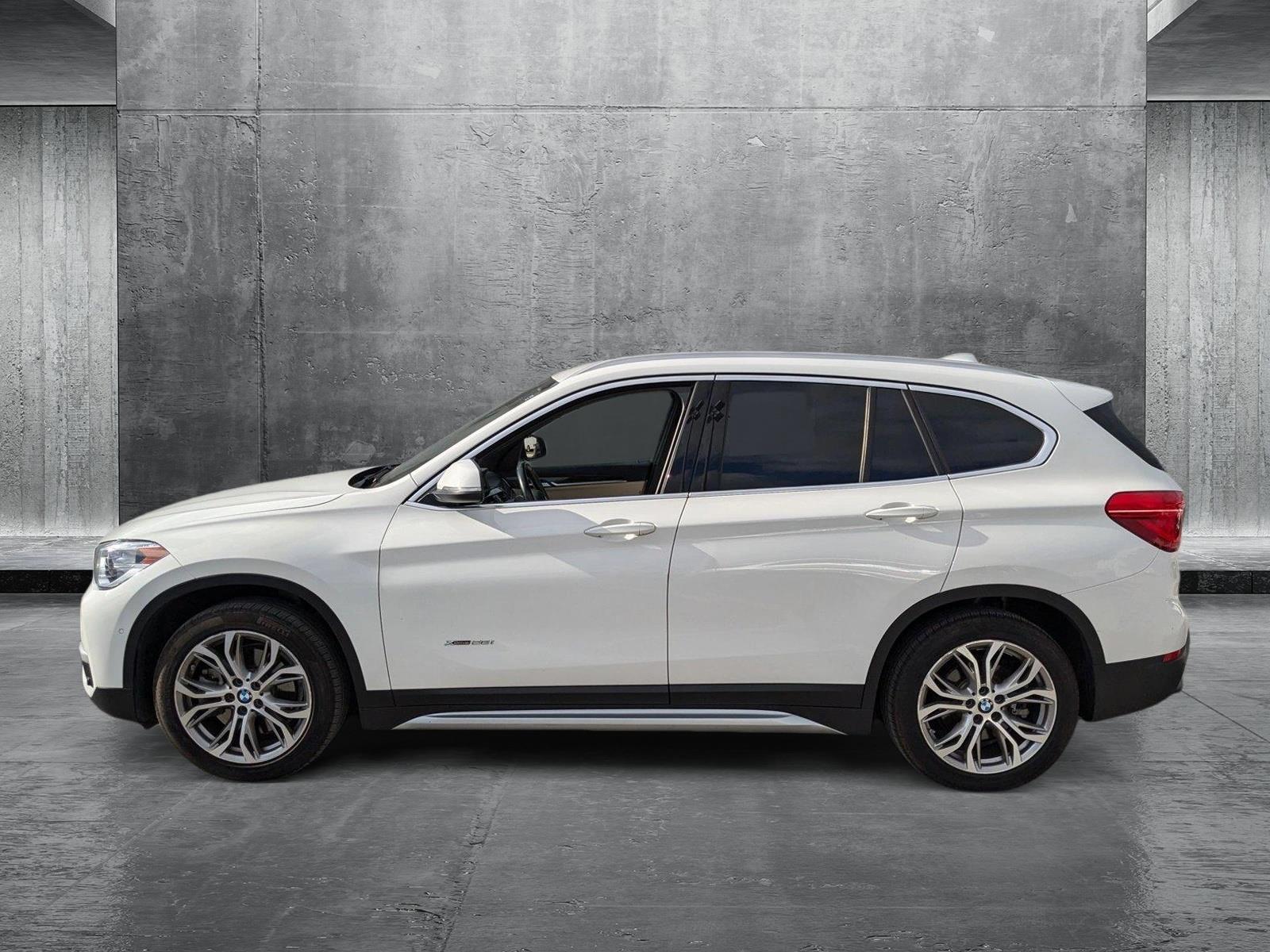 2016 BMW X1 xDrive28i Vehicle Photo in Miami, FL 33015