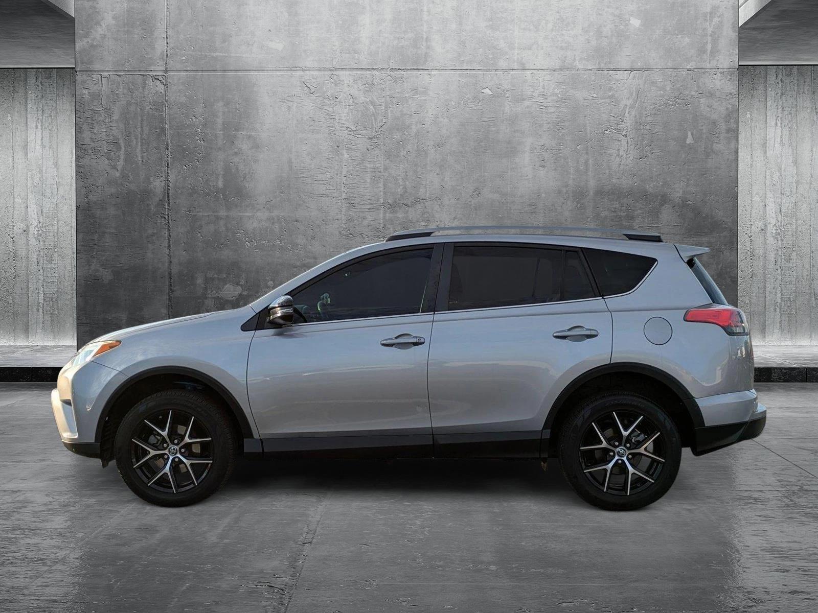 2018 Toyota RAV4 Vehicle Photo in CLEARWATER, FL 33764-7163