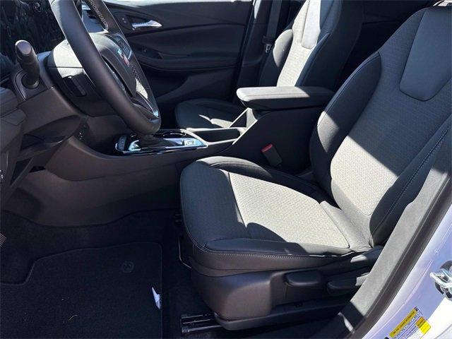 2025 Buick Encore GX Vehicle Photo in BATON ROUGE, LA 70806-4466