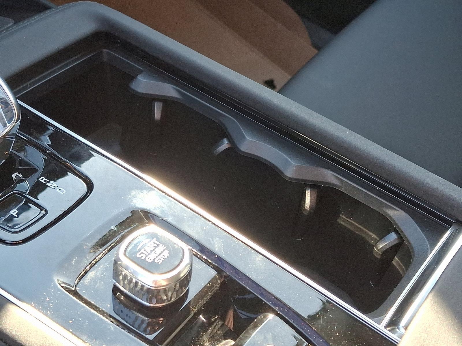 2025 Volvo XC90 Vehicle Photo in Trevose, PA 19053