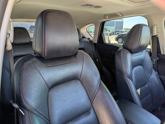 2017 Mazda CX-5 Vehicle Photo in San Antonio, TX 78209