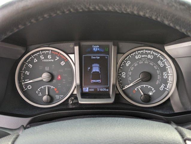 2020 Toyota Tacoma 2WD Vehicle Photo in San Antonio, TX 78230