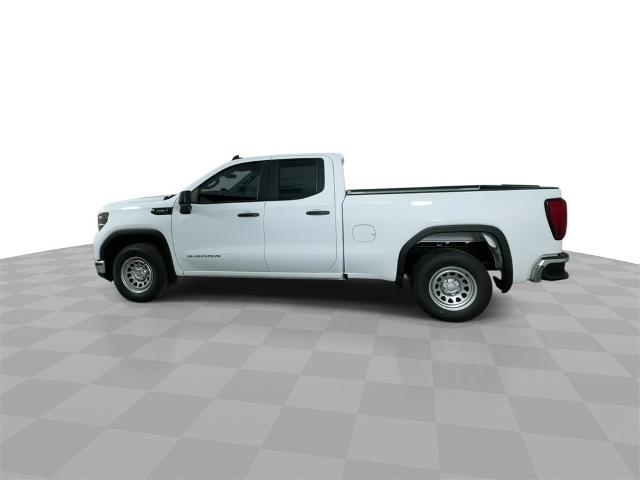 2025 GMC Sierra 1500 Vehicle Photo in GILBERT, AZ 85297-0402