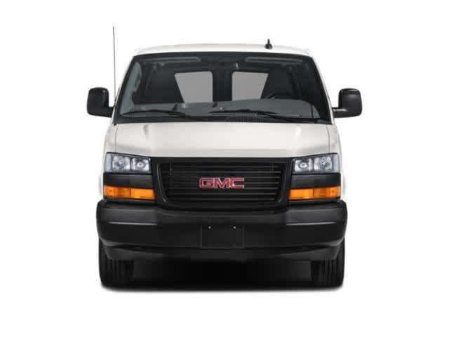 2021 GMC Conversion Van Vehicle Photo in LIGHTHOUSE POINT, FL 33064-6849