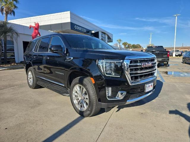 2023 GMC Yukon Vehicle Photo in LAFAYETTE, LA 70503-4541