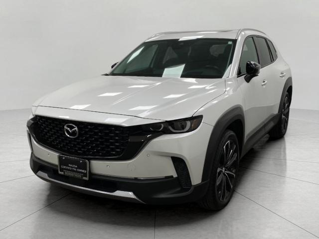 2024 Mazda CX-50 Vehicle Photo in Appleton, WI 54913