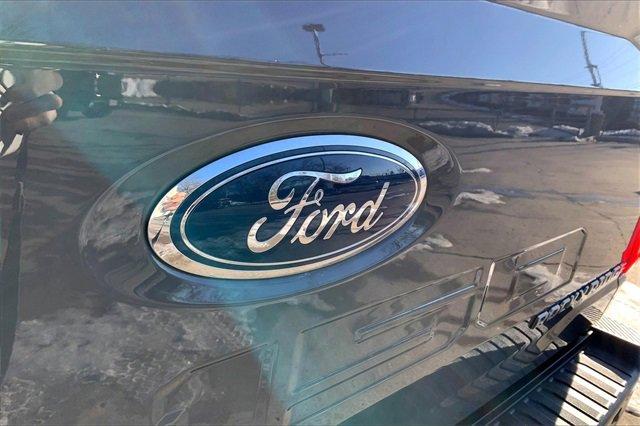 2021 Ford F-150 Vehicle Photo in KANSAS CITY, MO 64114-4502