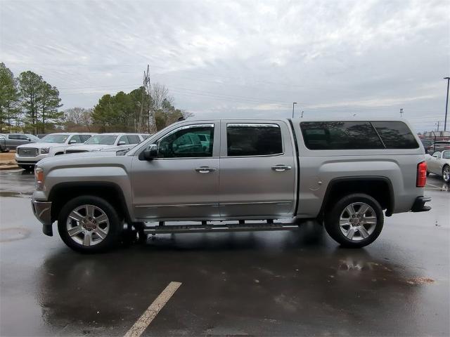 2014 GMC Sierra 1500 Vehicle Photo in ALBERTVILLE, AL 35950-0246