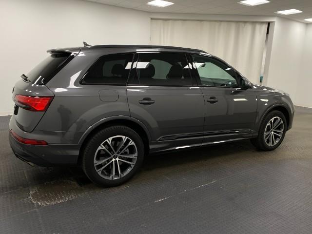 2025 Audi Q7 Vehicle Photo in Appleton, WI 54913