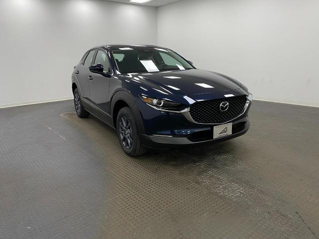 2025 Mazda CX-30 Vehicle Photo in Appleton, WI 54913