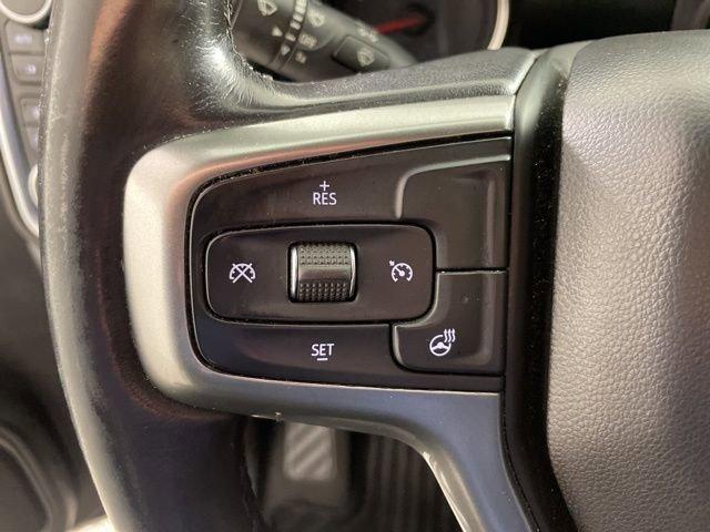 2021 Chevrolet Silverado 2500 HD Vehicle Photo in PHOENIX, AZ 85014-3381