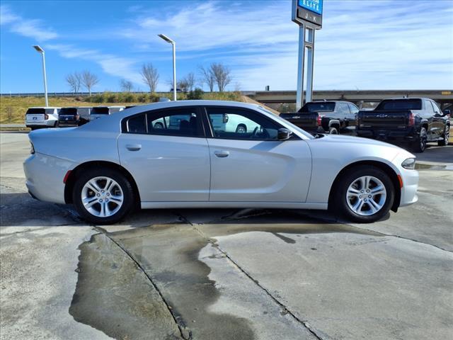 2023 Dodge Charger Vehicle Photo in NEDERLAND, TX 77627-8017