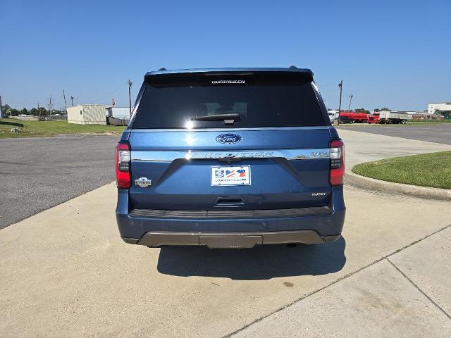 2020 Ford Expedition Max Vehicle Photo in LAFAYETTE, LA 70503-4541