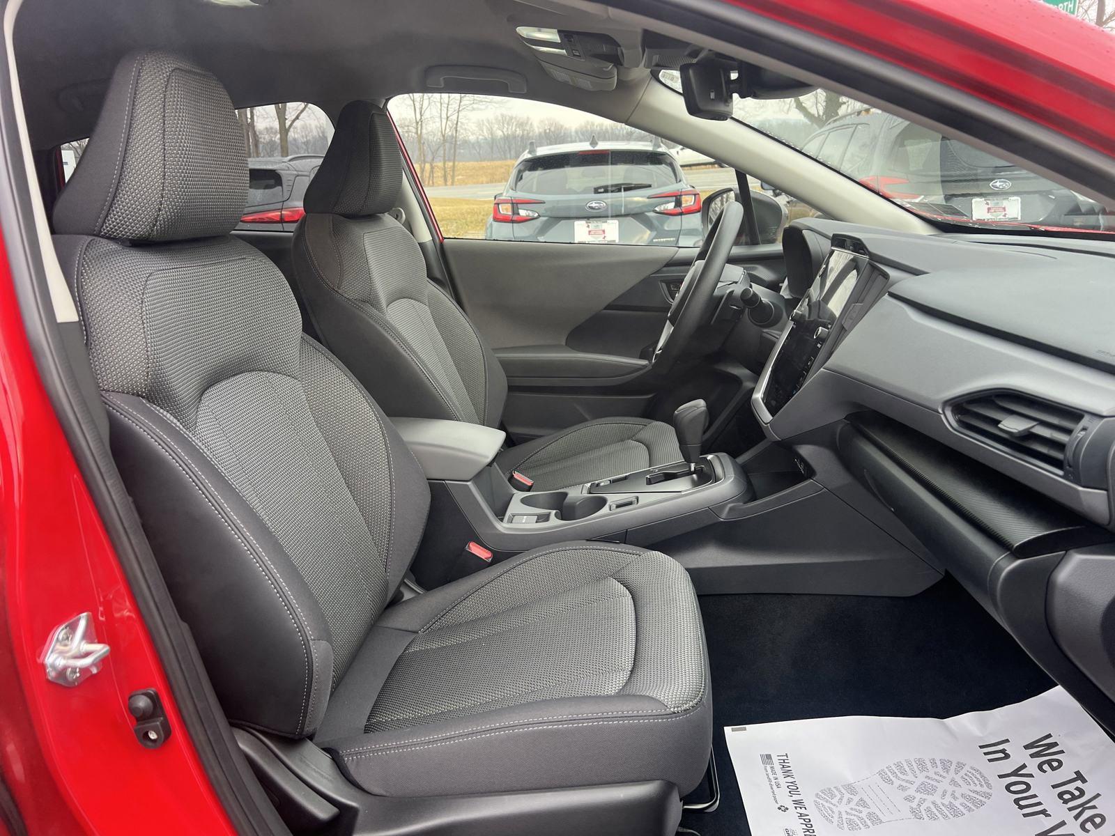 2024 Subaru Crosstrek Vehicle Photo in Mechanicsburg, PA 17050