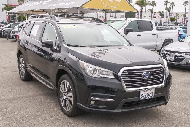 2021 Subaru Ascent Vehicle Photo in VENTURA, CA 93003-8585