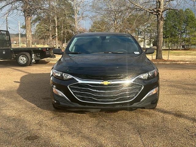 Used 2019 Chevrolet Malibu 1LS with VIN 1G1ZB5ST9KF177533 for sale in Brandon, MS