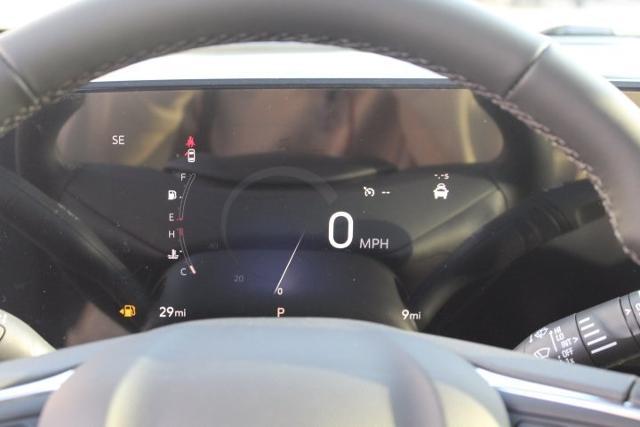 2025 Buick Encore GX Vehicle Photo in Greenville, TX 75402
