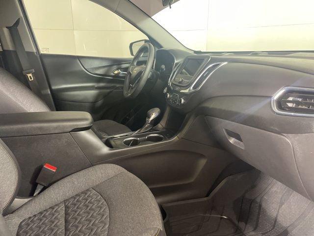 2022 Chevrolet Equinox Vehicle Photo in PHOENIX, AZ 85014-3381