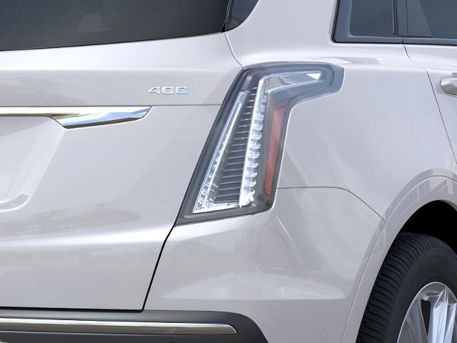 2025 Cadillac XT5 Vehicle Photo in MADISON, WI 53713-3220