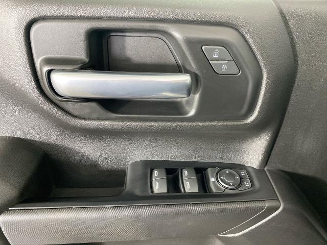 2019 Chevrolet Silverado 1500 Vehicle Photo in ALLIANCE, OH 44601-4622