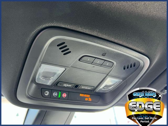 2022 Chevrolet Traverse Vehicle Photo in Roslyn, NY 11576