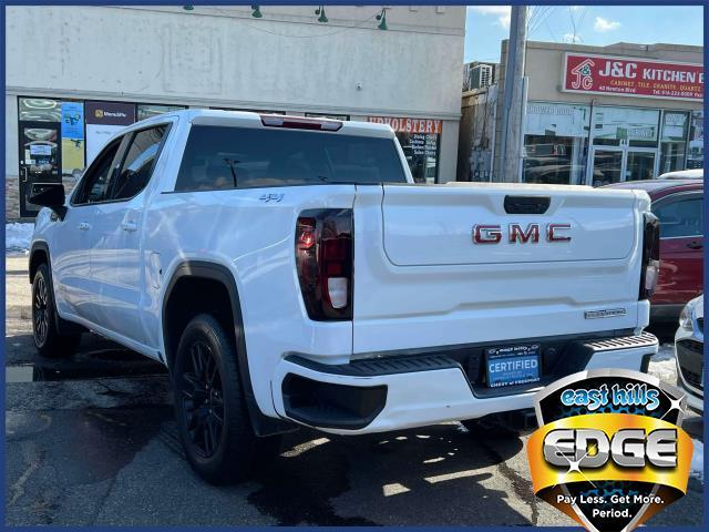 2021 GMC Sierra 1500 Vehicle Photo in Roslyn, NY 11576