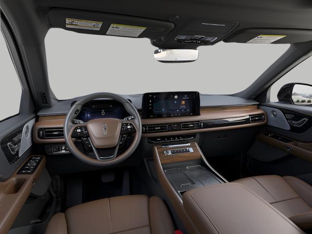 2025 Lincoln Aviator Vehicle Photo in Neenah, WI 54956