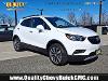 Used 2022 Buick Encore Preferred with VIN KL4CJESM6NB535525 for sale in Englewood, NJ