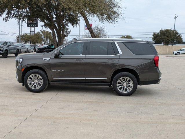 2021 GMC Yukon Vehicle Photo in SELMA, TX 78154-1459