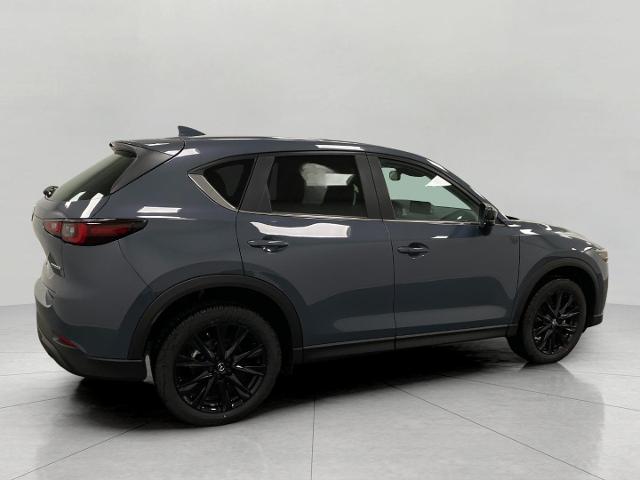 2025 Mazda CX-5 Vehicle Photo in Appleton, WI 54913