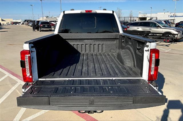 2024 Ford Super Duty F-250 SRW Vehicle Photo in Grapevine, TX 76051