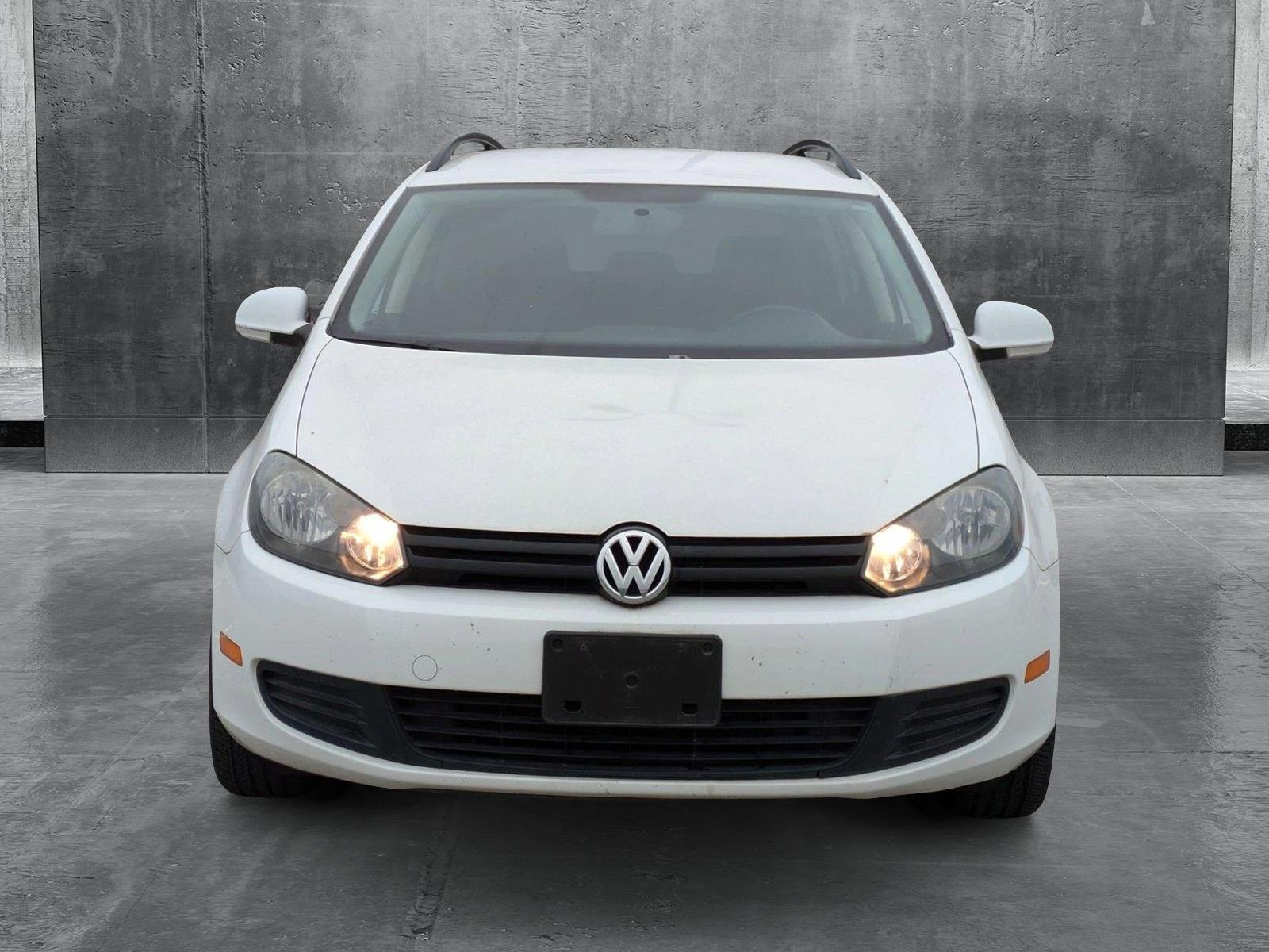 2014 Volkswagen Jetta SportWagen Vehicle Photo in Corpus Christi, TX 78415